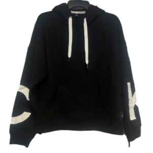 Calvin Klein drawstring hoodie 1X